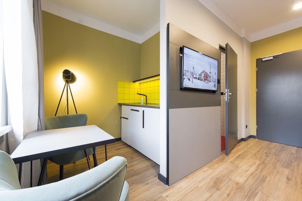 Aparthouse Wozna 11 Old Town 28/50
