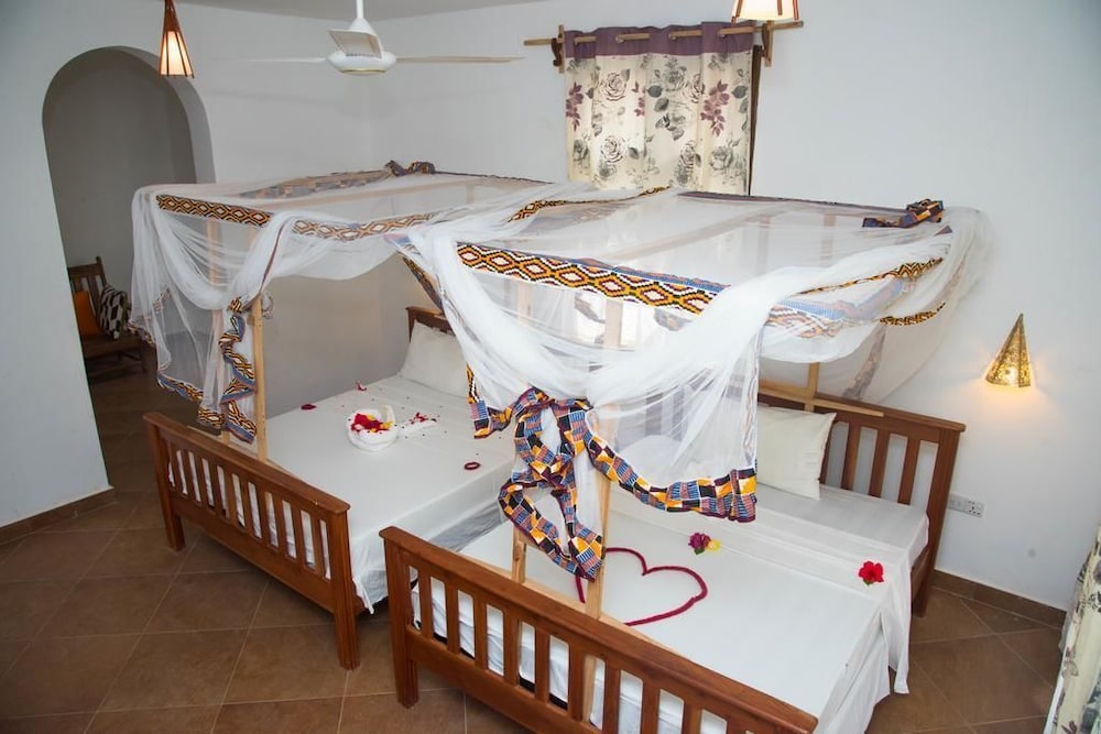 Nungwi Garden Boutique Hotel 46/60
