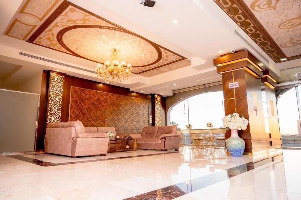 فندق عرين جدة(Areen Hotel Jeddah) 4/22
