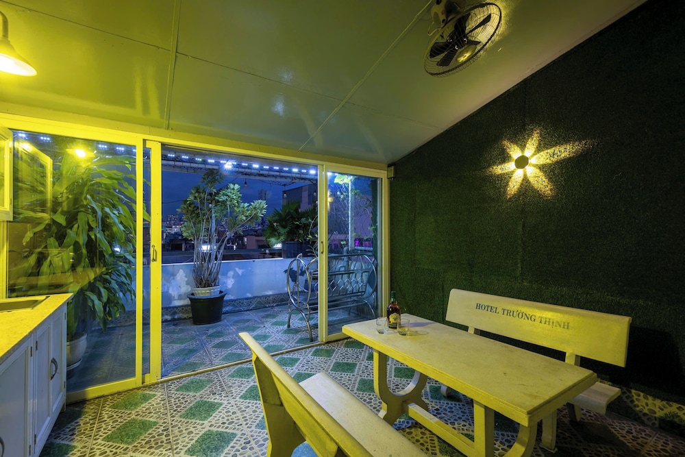 Truong Thinh Hotel Phu Nhuan 26/49