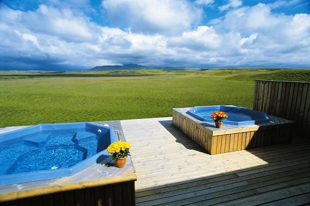 Aurora Lodge Hotel 21/50