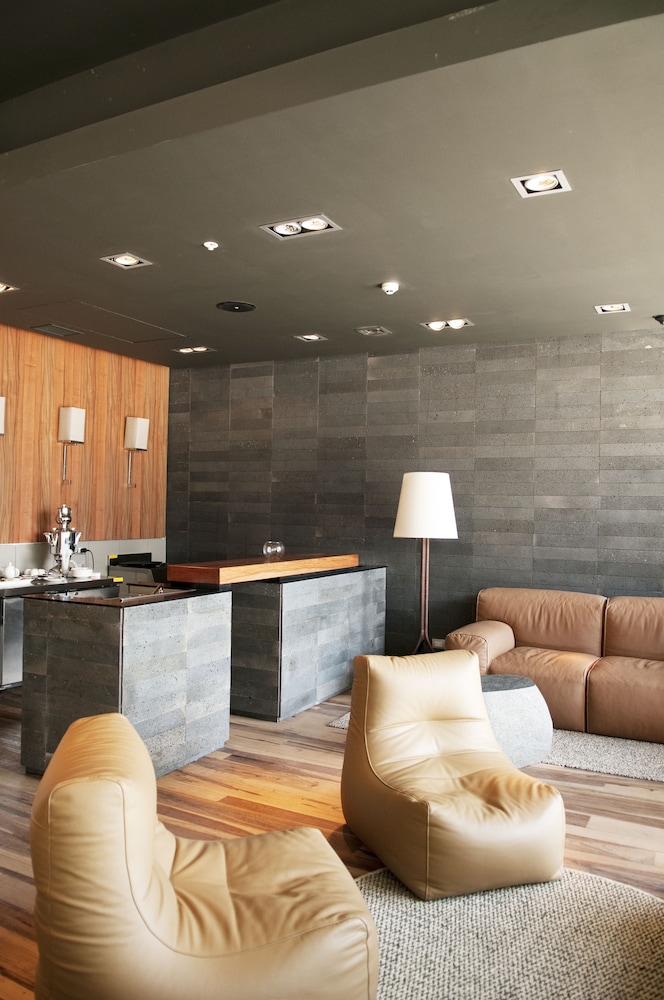 Enjoy Santiago Hotel Del Valle 10/58