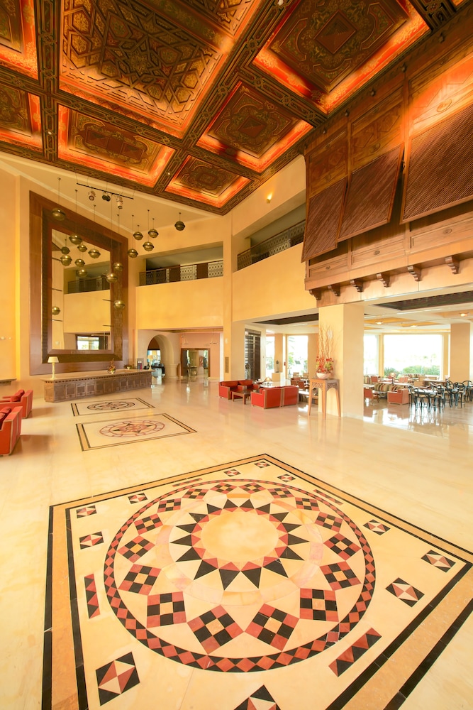 Iberostar Selection Royal El Mansour 13/67