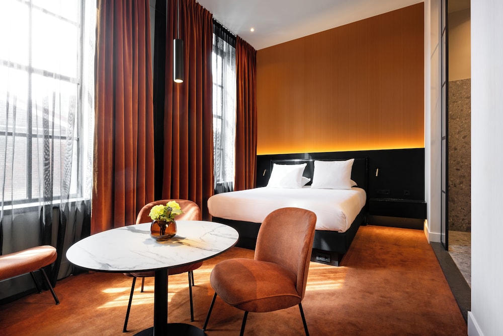 Theaterhotel de Oranjerie 15/61