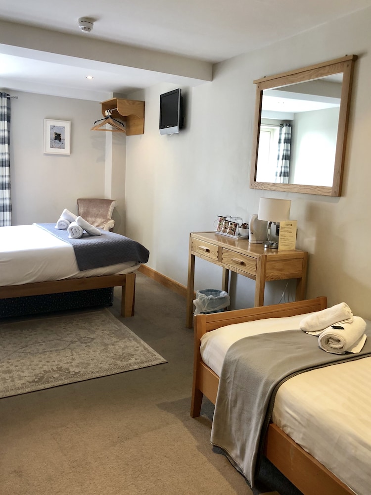 Eyre Square Townhouse 28/46