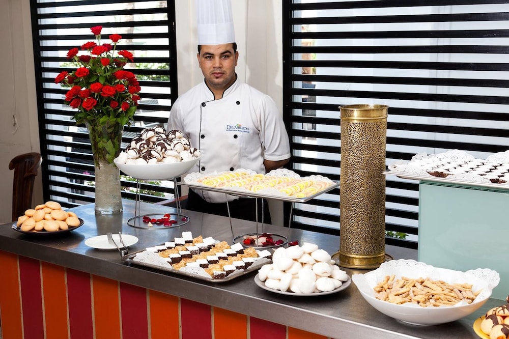 Royal Decameron Tafoukt Beach Resort and Spa - All Inclusive 35/42