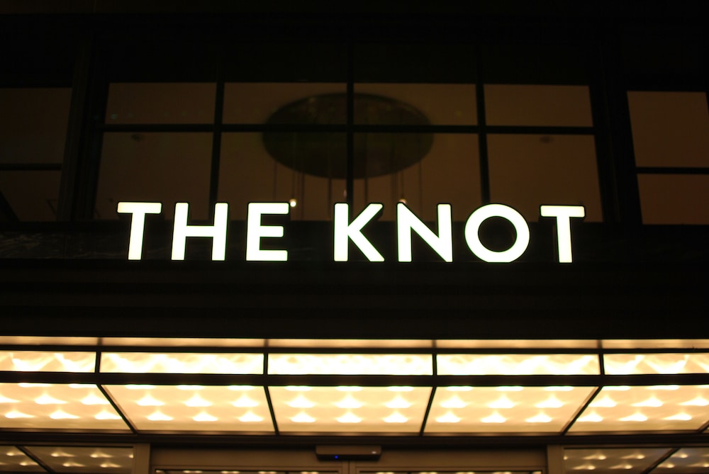 Hotel the Knot Yokohama 7/59