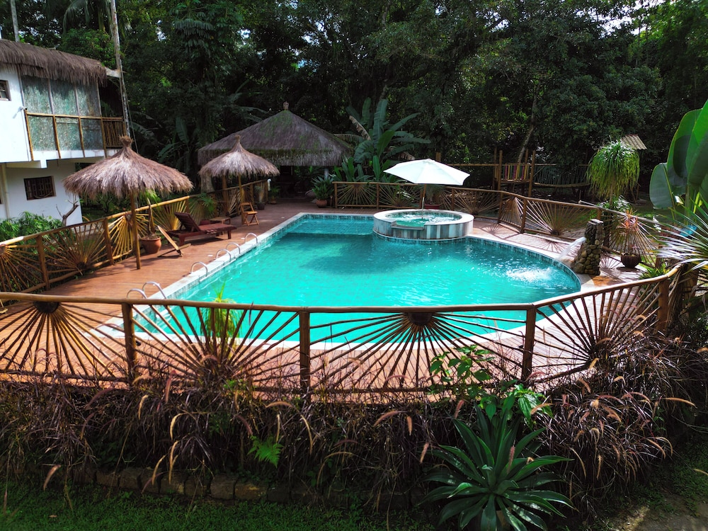 Bali Suites Itamambuca 45/48