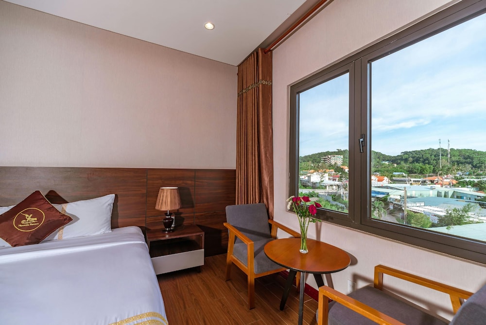 Ahaveda Resort 38/56