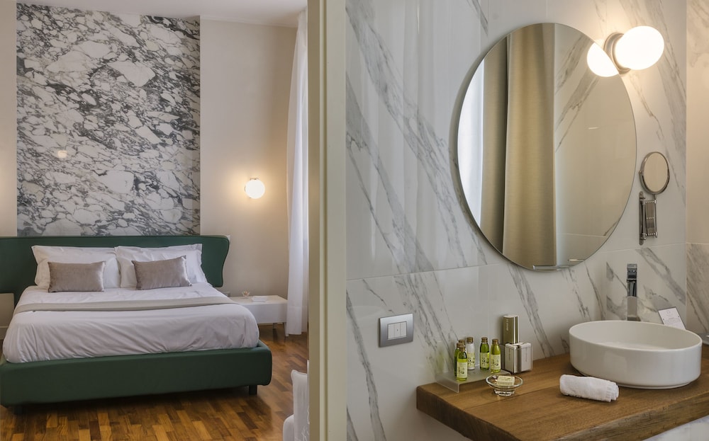 Palazzo Cini Luxury Rooms In Pisa 10/50