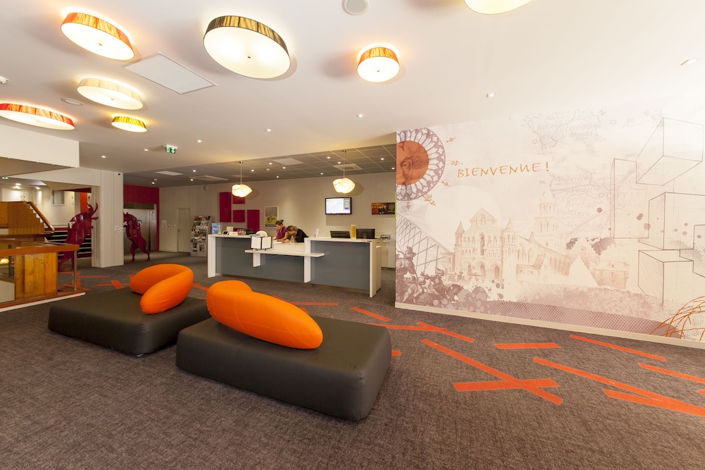 Ibis Styles Poitiers Centre 4/49