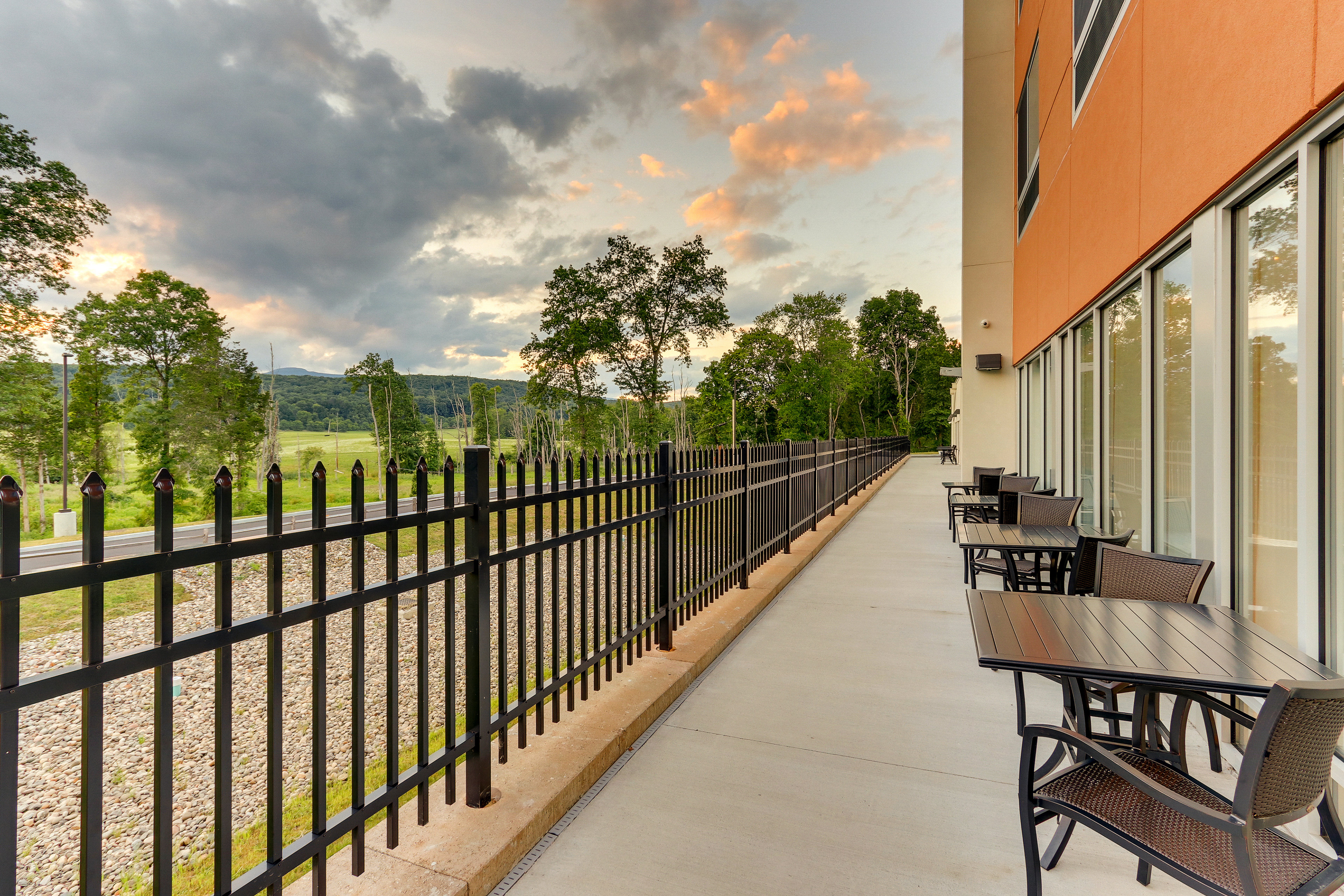 Holiday Inn Express and Suites Saugerties - Hudson Valley 61/61