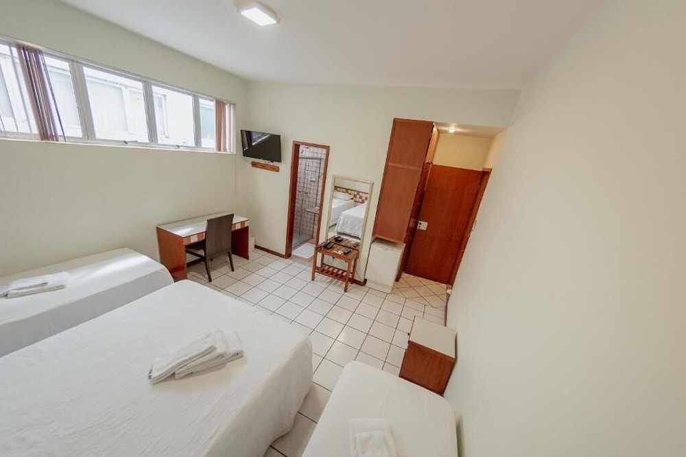 HOTEL METROPOLITANO 15/26