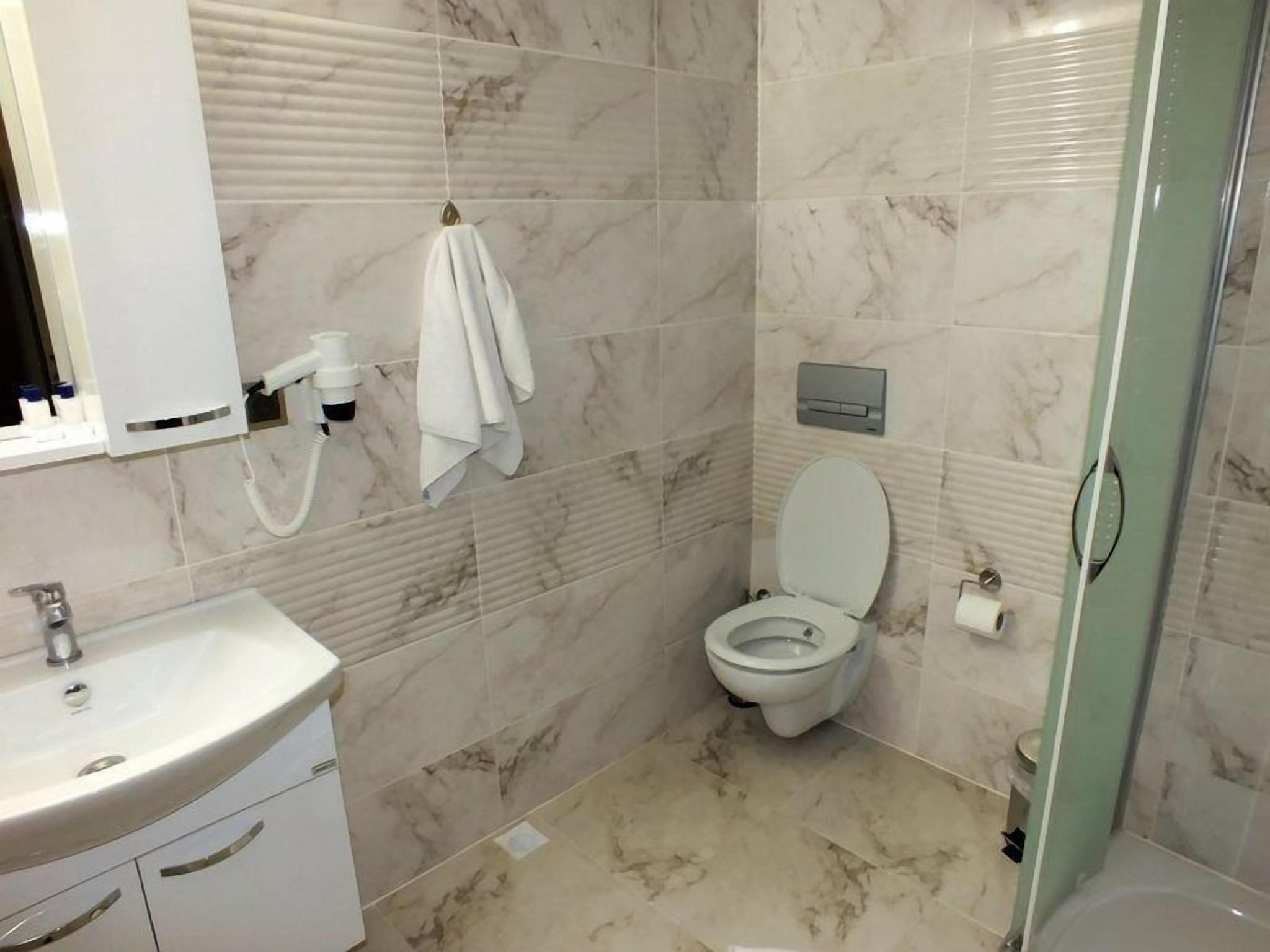 Ridvan Otel 18/18