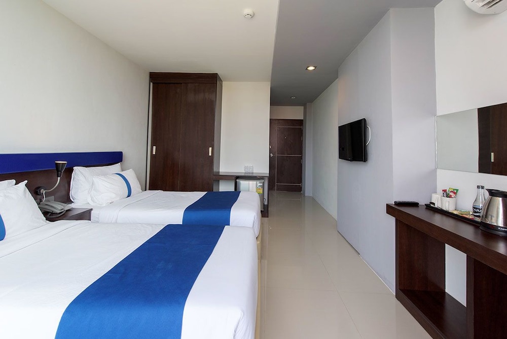 Ingtara Hotel 17/43