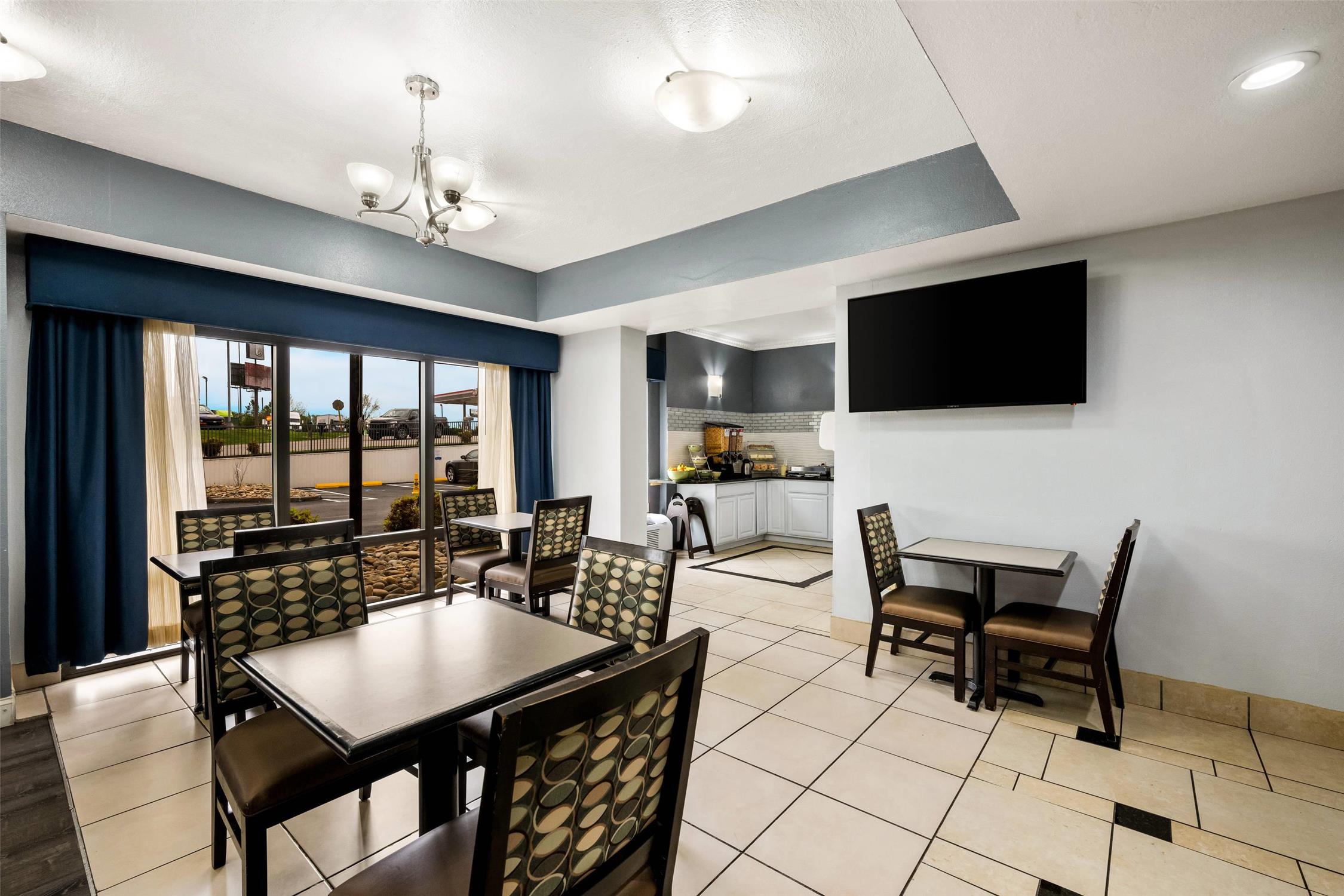 Quality Inn Bulls Gap 26/39