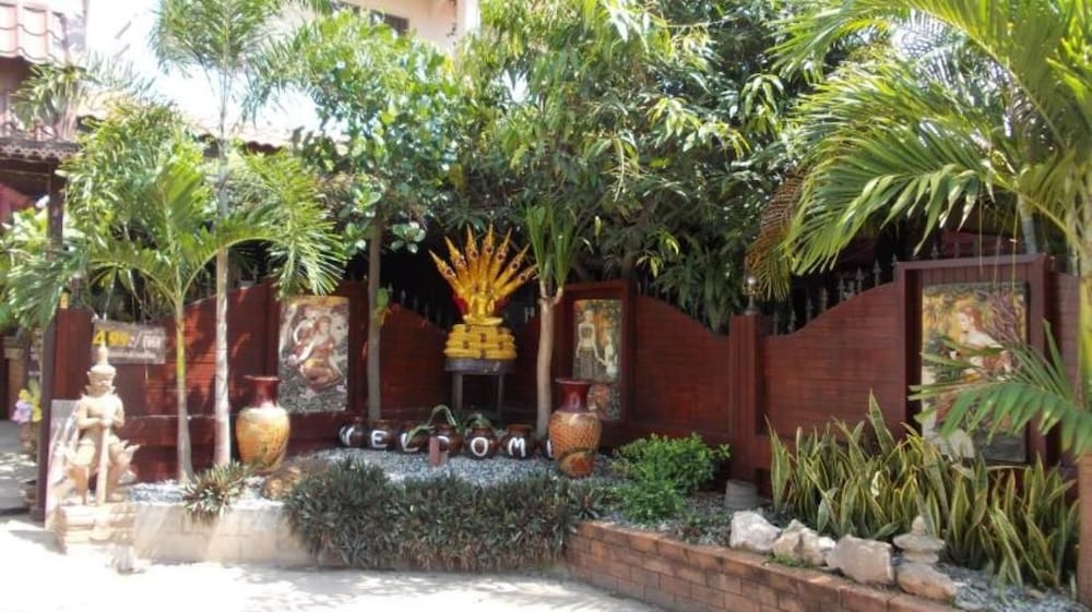 Country View Resort 42/50