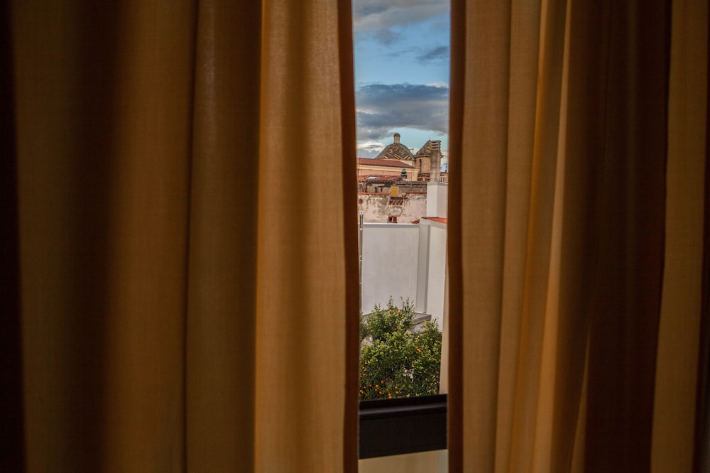 Hotel Duomo 30/60