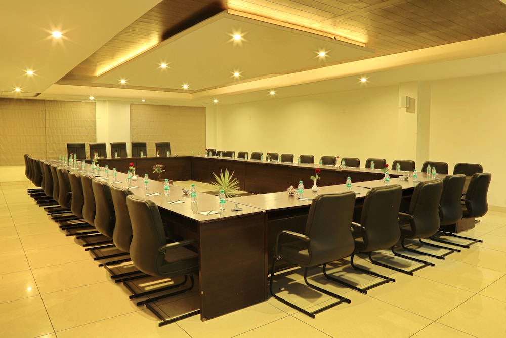 The Grand Shiva Resort 38/50