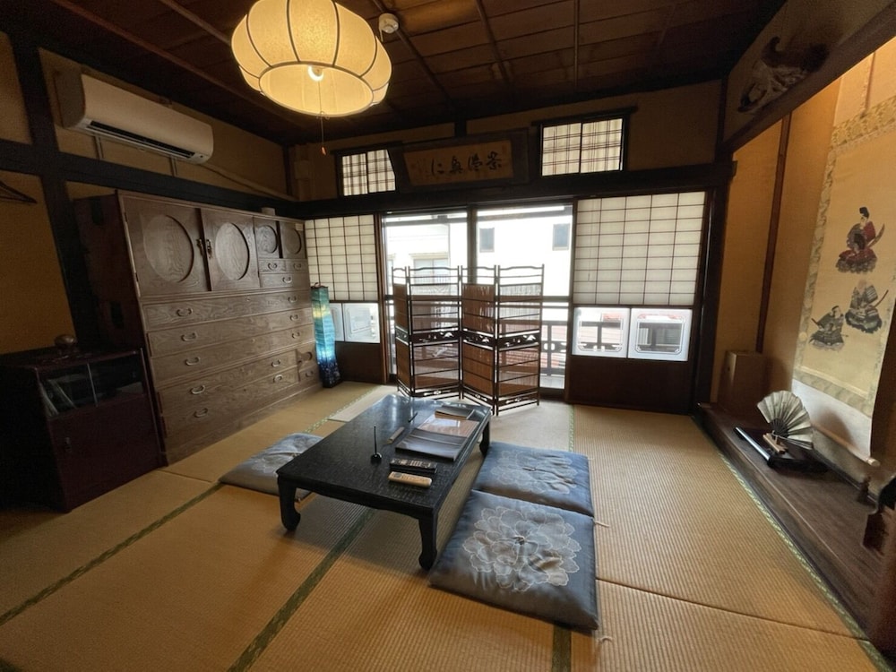Miyajima Machiya Hotel Shiomachi-An 34/50