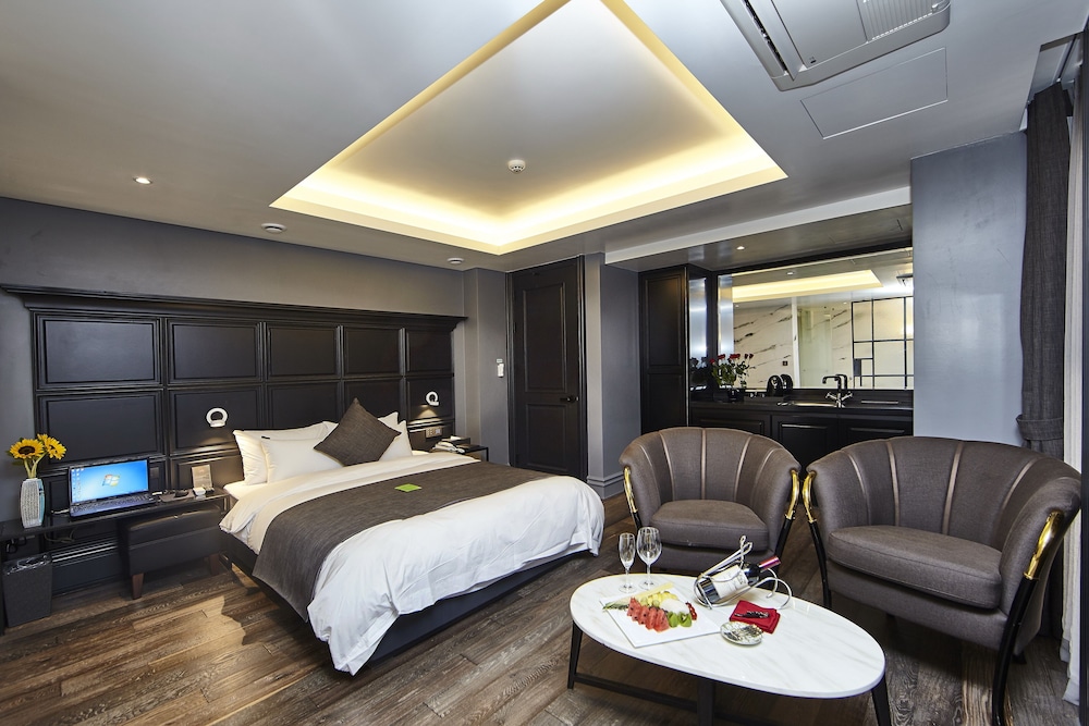 HOTEL SOULHADA 15/50