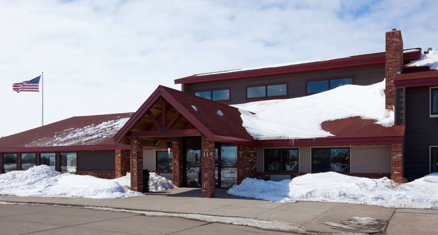 AmericInn by Wyndham Grafton 2/10