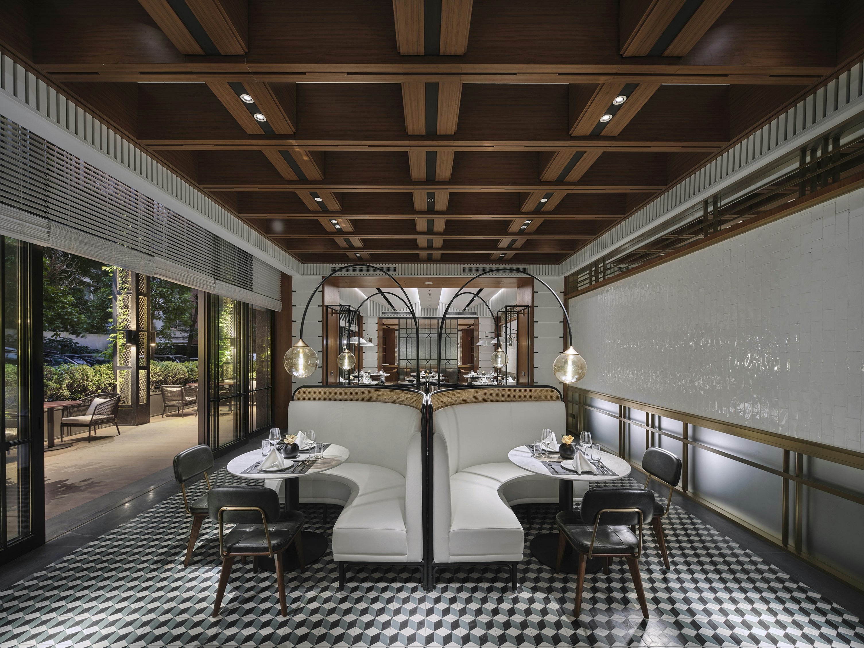 Hilton Garden Inn Guangzhou Tianhe 30/47