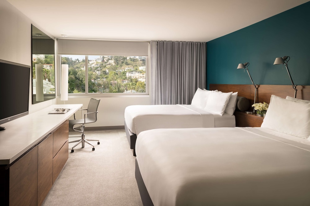 Andaz West Hollywood 18/78