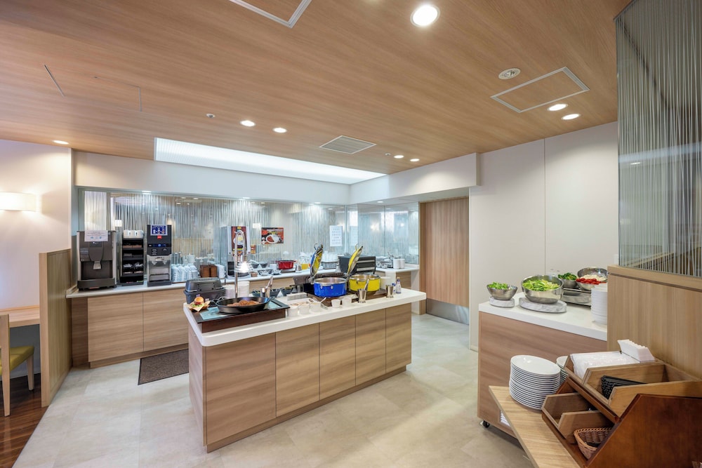 Keio Presso Inn Gotanda 40/60