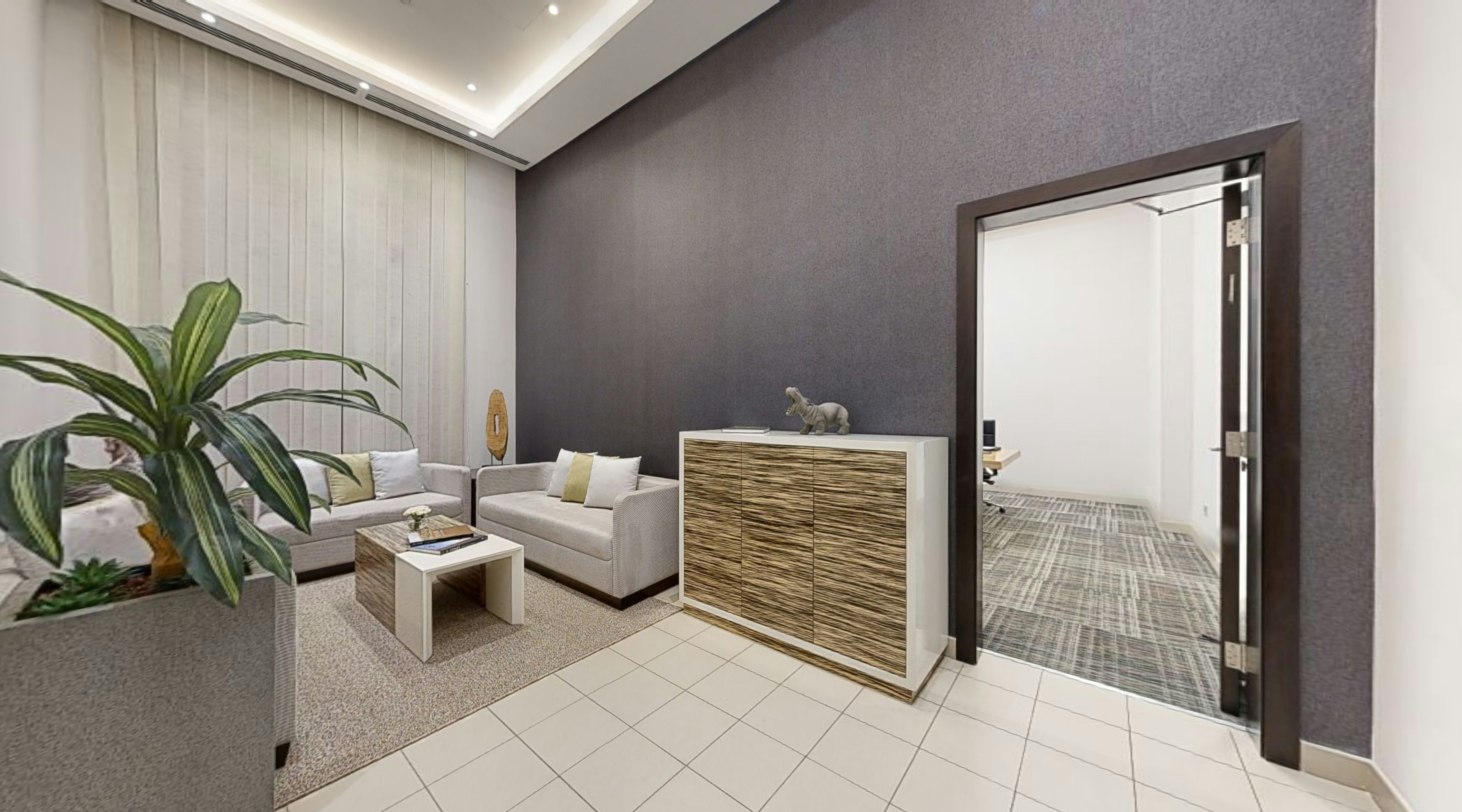 اسكوت رافال العليا(ASCOTT RAFAL OLAYA RIYADH) 9/69