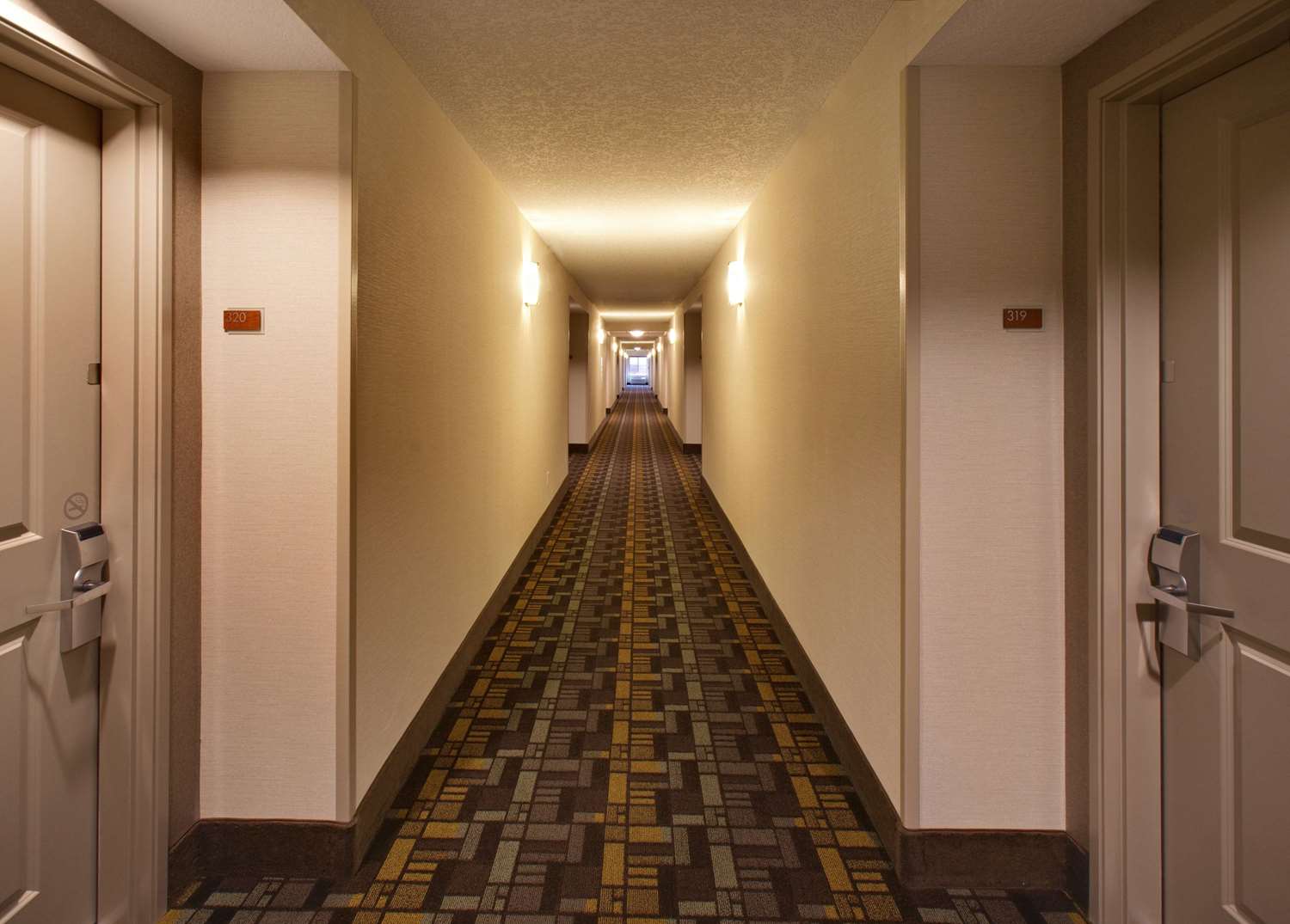 Americinn By Wyndham Fairfield 12/33