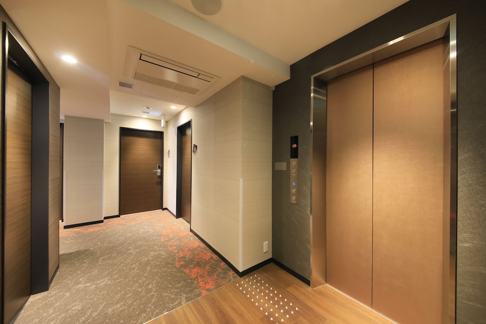 The Hedistar Hotel Kyoto Nijo 40/49