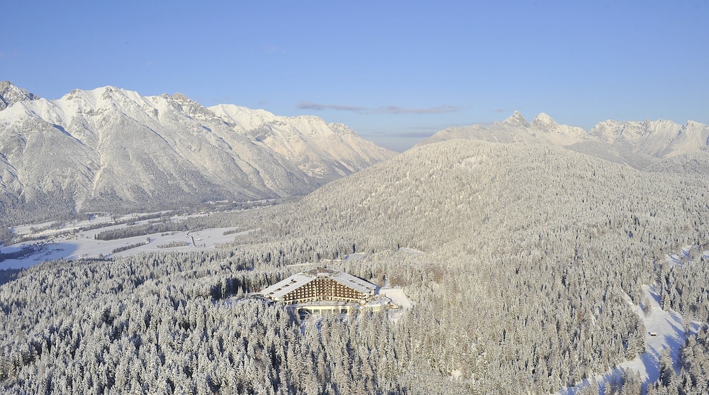 Interalpen-Hotel Tyrol 45/50