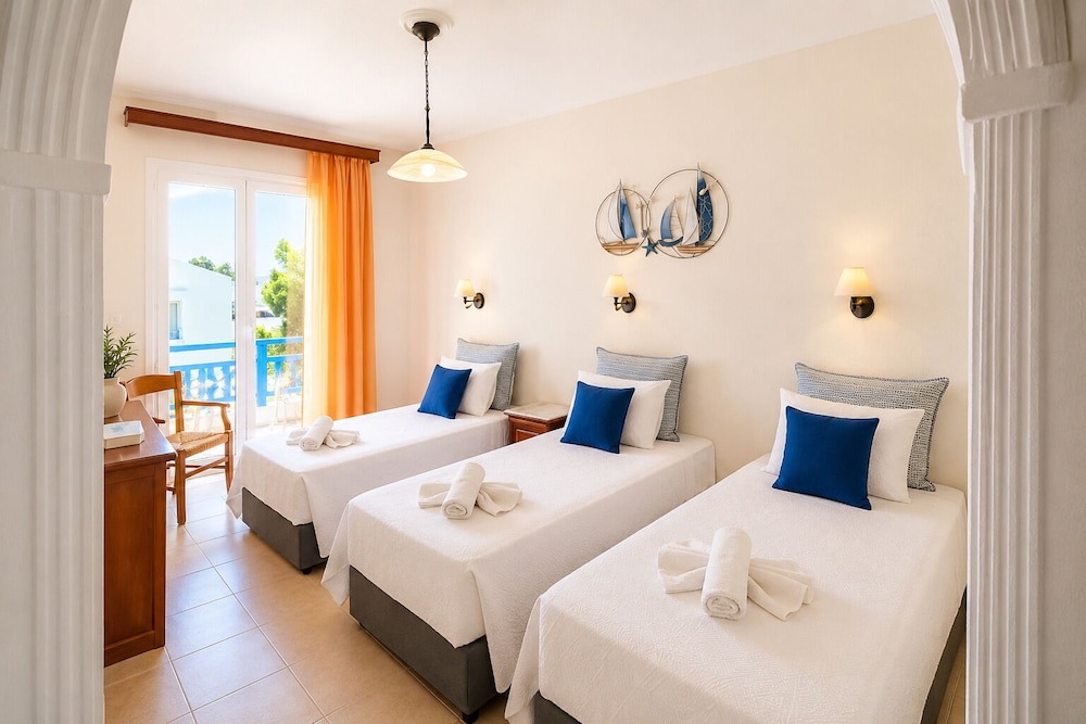 Karidis Hotel 10/48