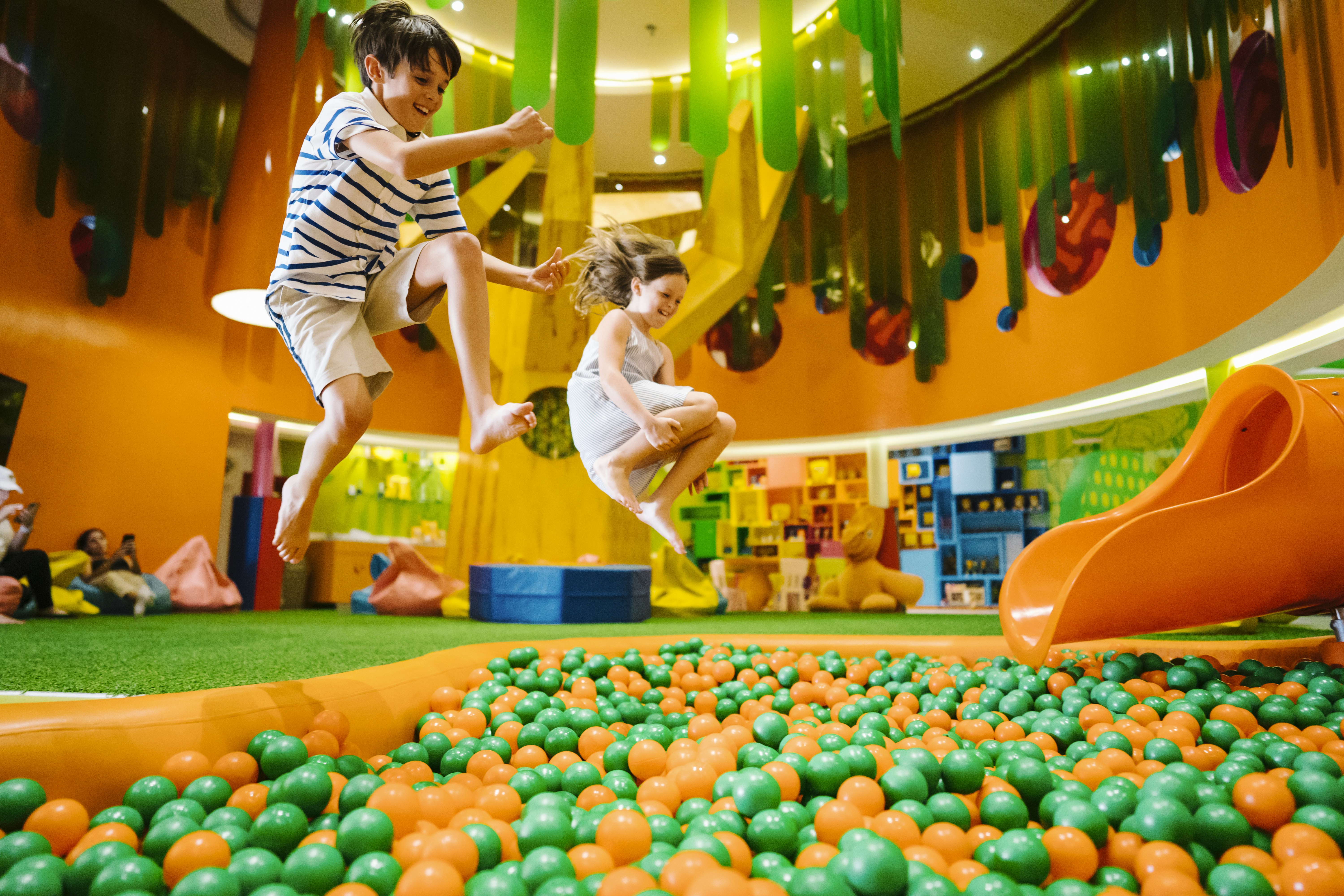 Nickelodeon Hotels & Resorts Punta Cana, Gourmet All Inclusive by Karisma 63/81
