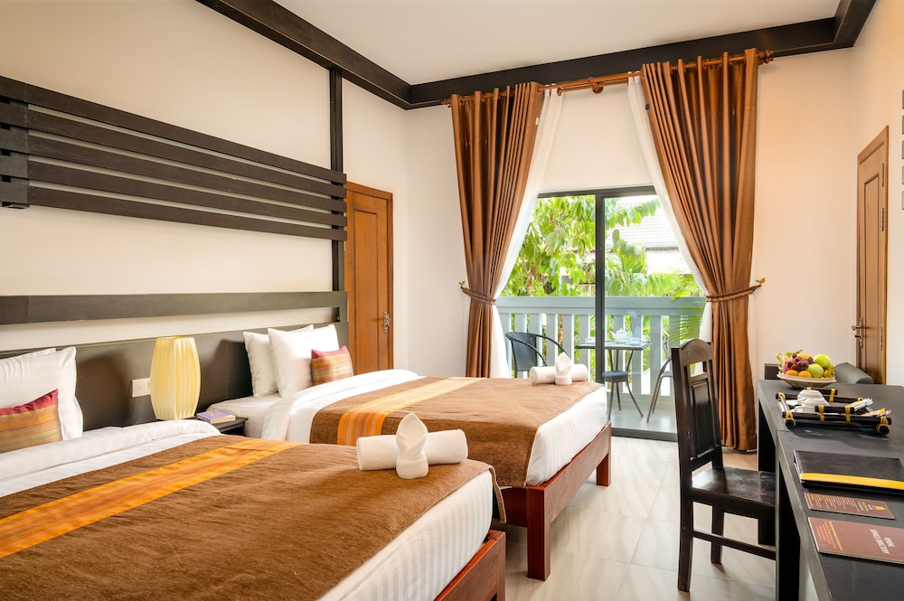 Reveal Angkor Boutique Hotel 34/66