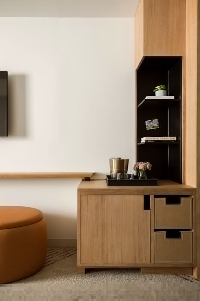KIMPTON SAWYER HOTEL 写真4