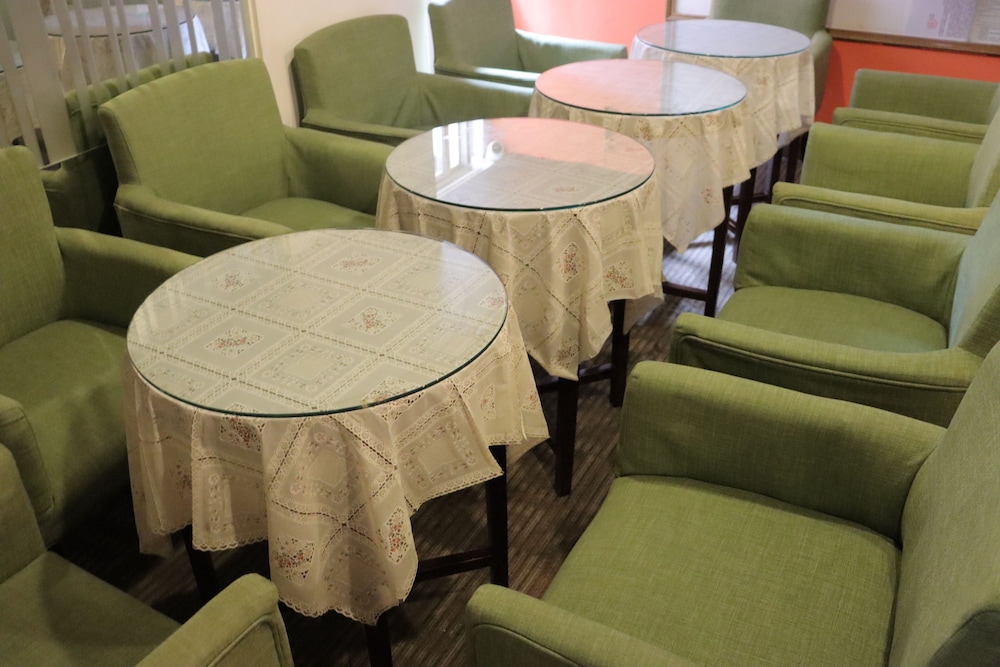 Garden Inn 4th Zhongshan Road Branch 49/60
