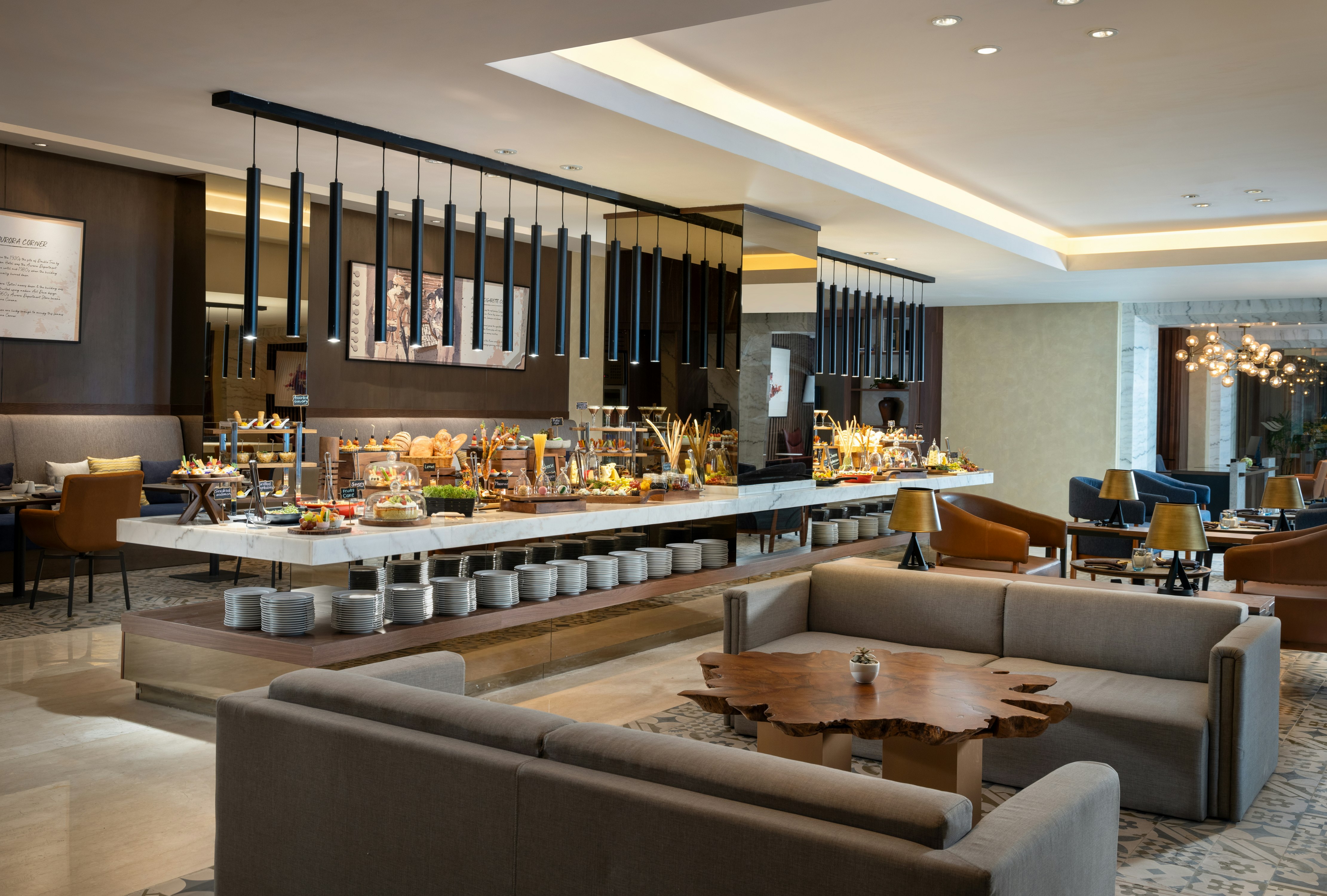 Doubletree By Hilton Surabaya 36/74