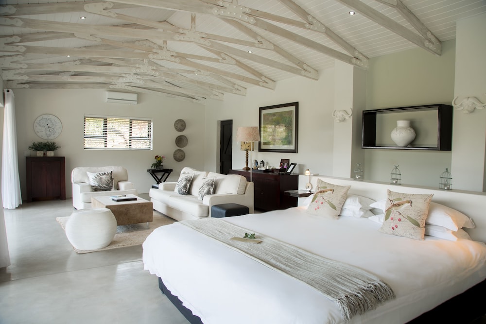 Hopewell Private Game Reserve 10/50