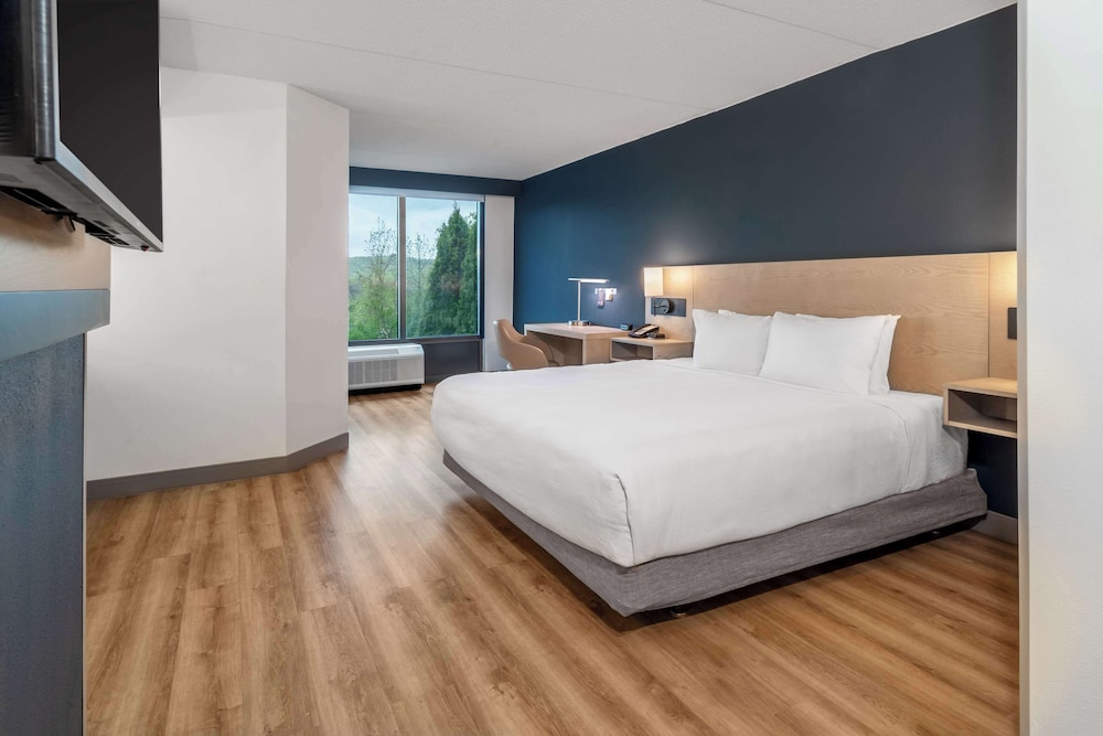 Hyatt Place Mystic 14/61