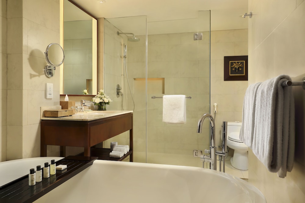 Padma Resort Legian 48/50