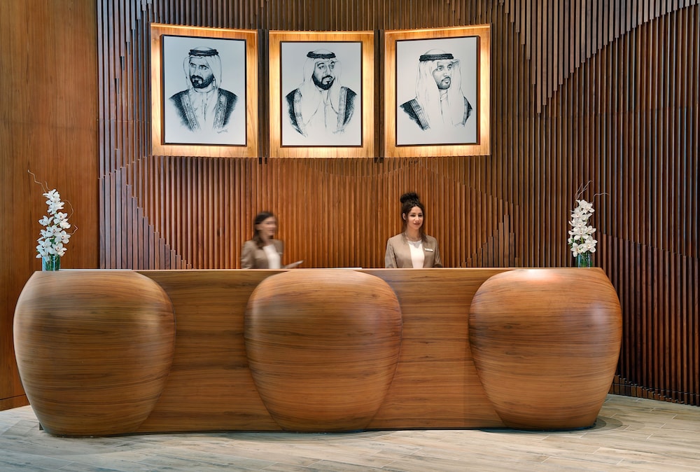 Doubletree by Hilton Dubai Business Bay 21/65
