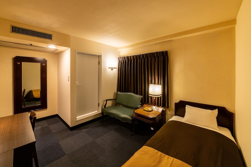 Kyoto Central Inn 21/26