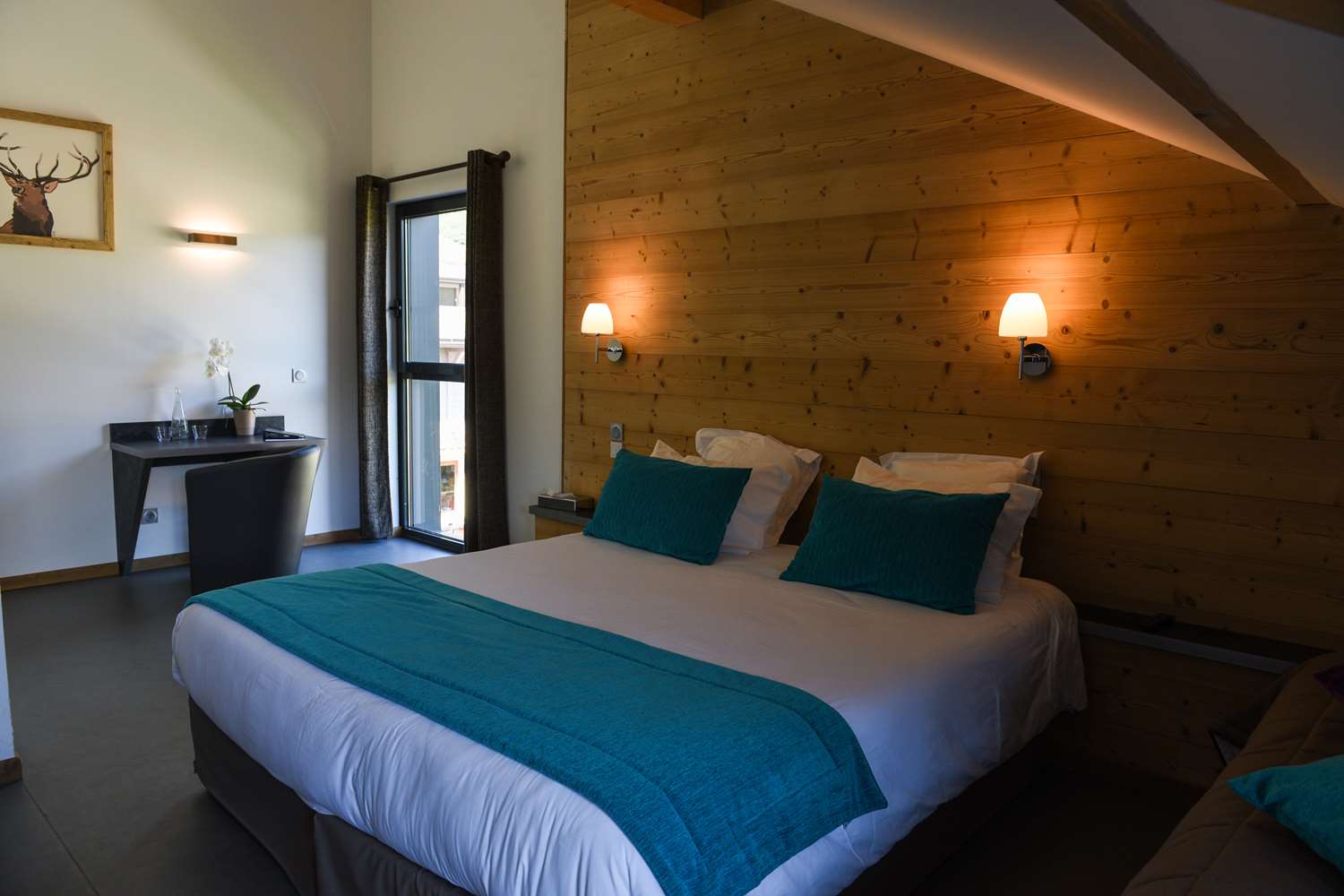 Best Western Plus Pays du Mont Blanc 9/35