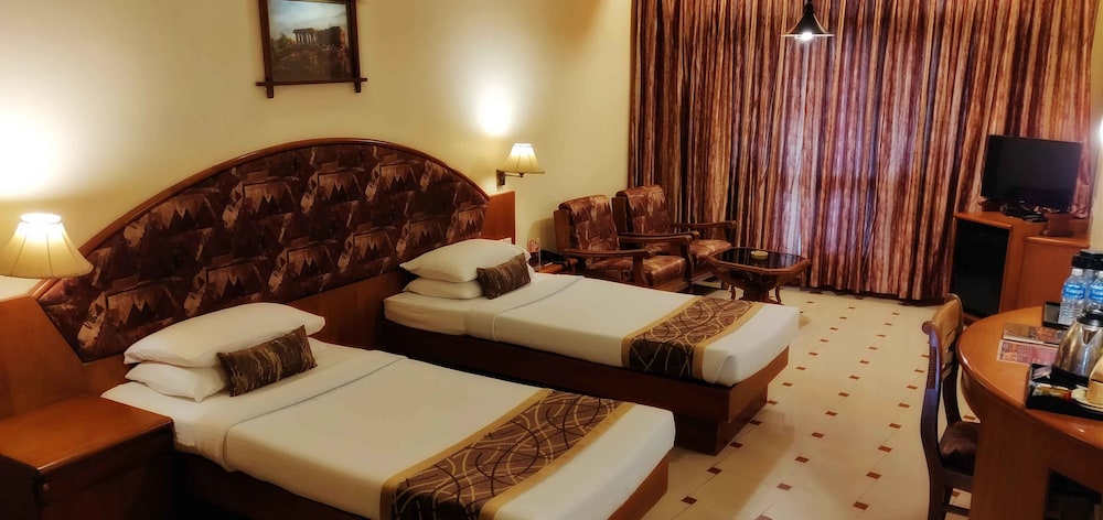 Hotel Malligi 14/50