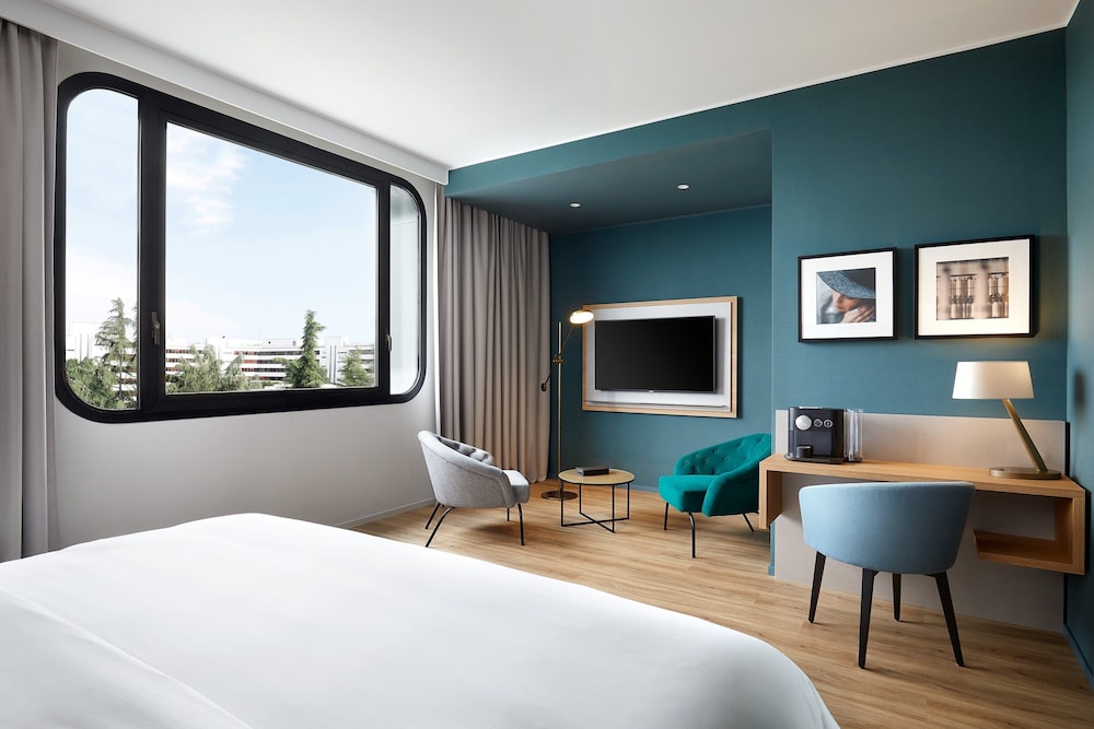 Sheraton Milan San Siro 11/43