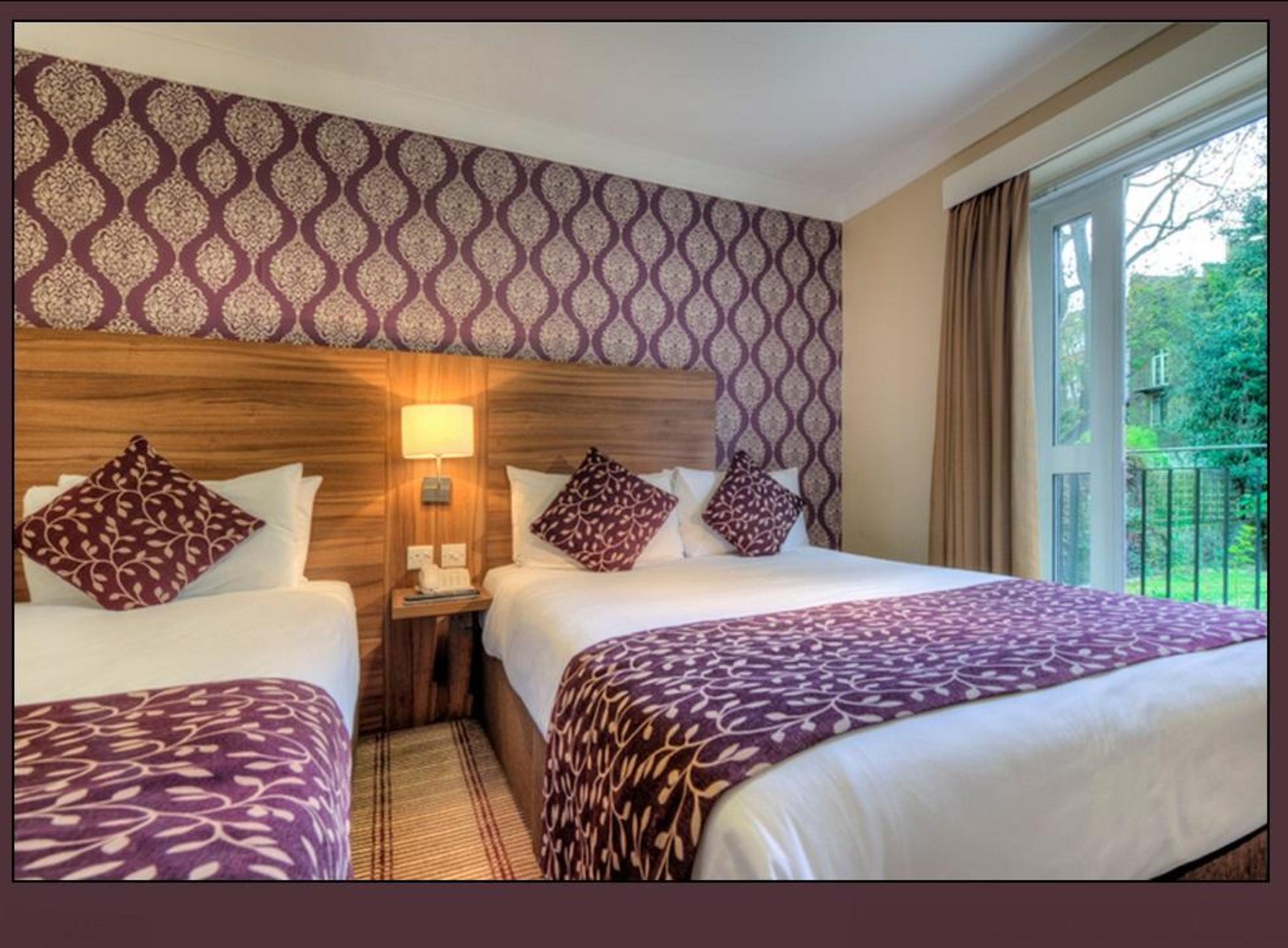 City Continental Kensington 17/47