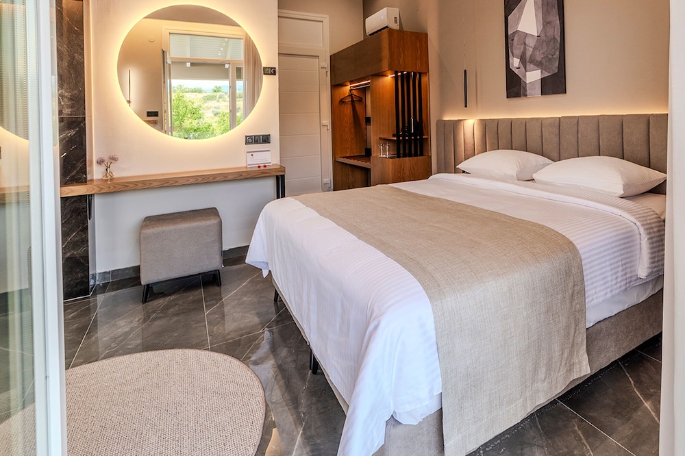 Agnantio Hotel & Spa 17/50