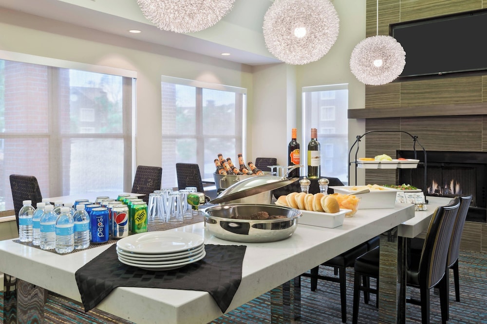 Residence Inn by Marriott Savannah Midtown 38/50